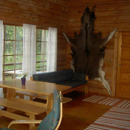 Kuus-Hukkala Hotel Harkala  Kültér fotó
