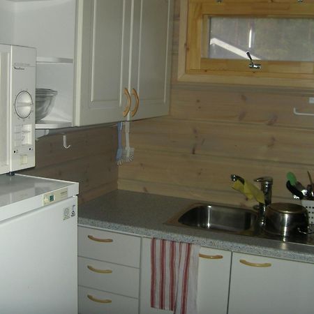 Kuus-Hukkala Hotel Harkala  Szoba fotó