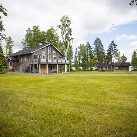 Kuus-Hukkala Hotel Harkala  Kültér fotó