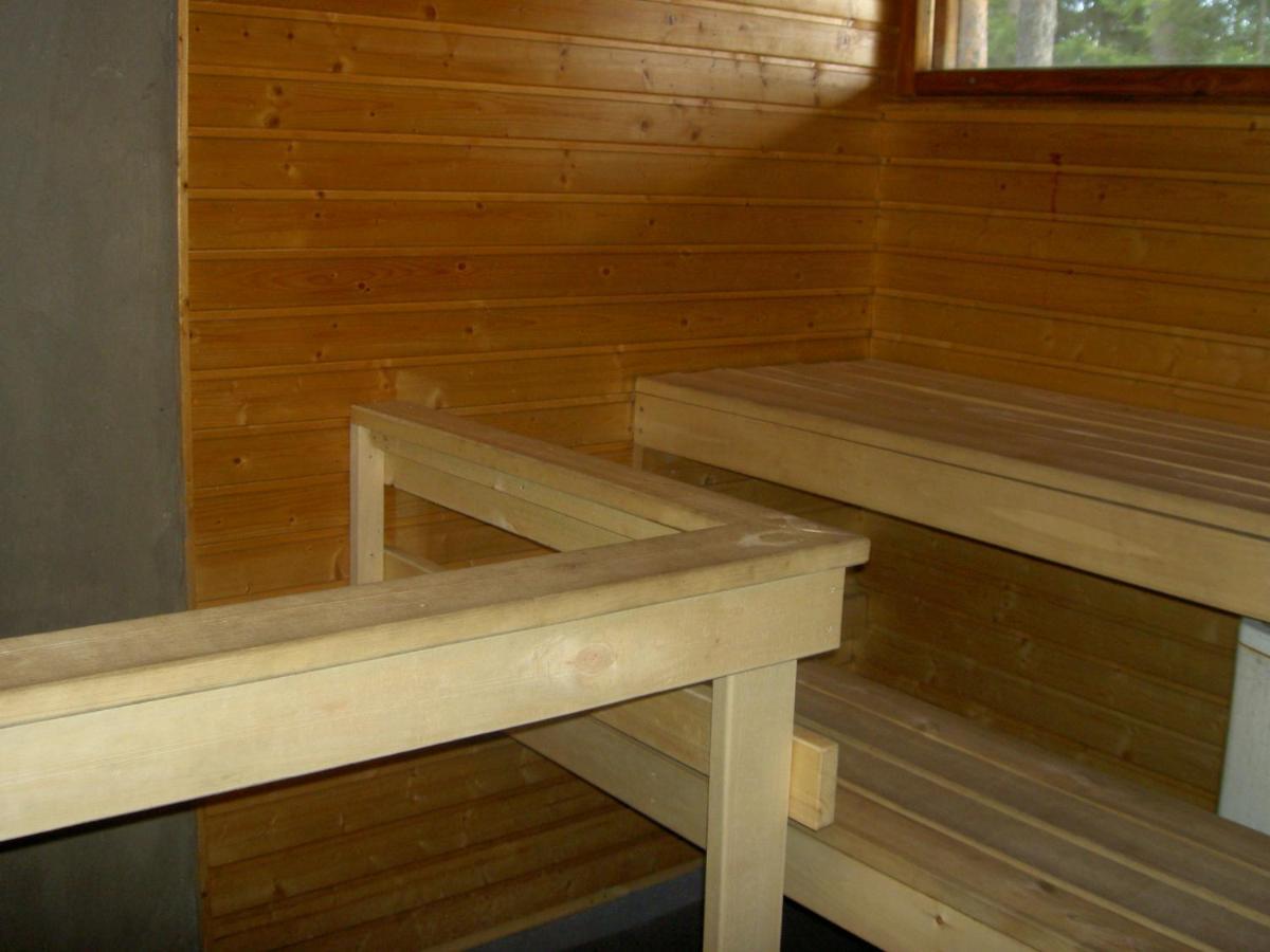 Kuus-Hukkala Hotel Harkala  Kültér fotó