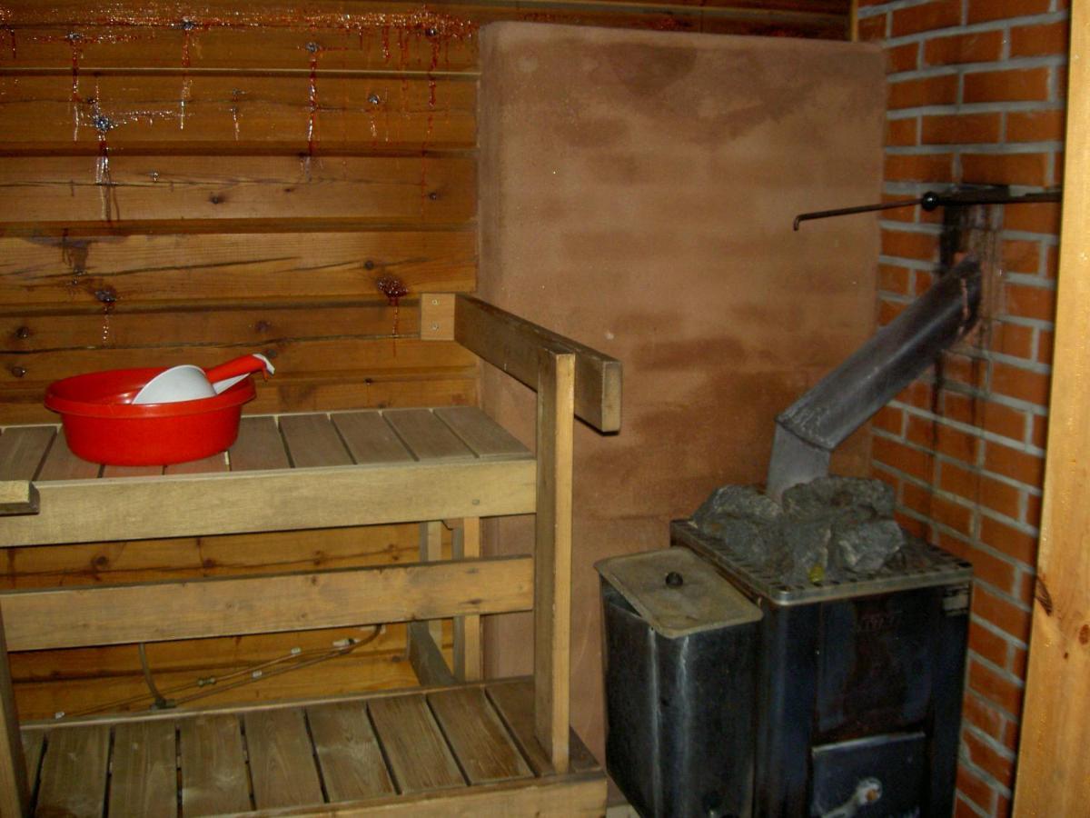 Kuus-Hukkala Hotel Harkala  Kültér fotó
