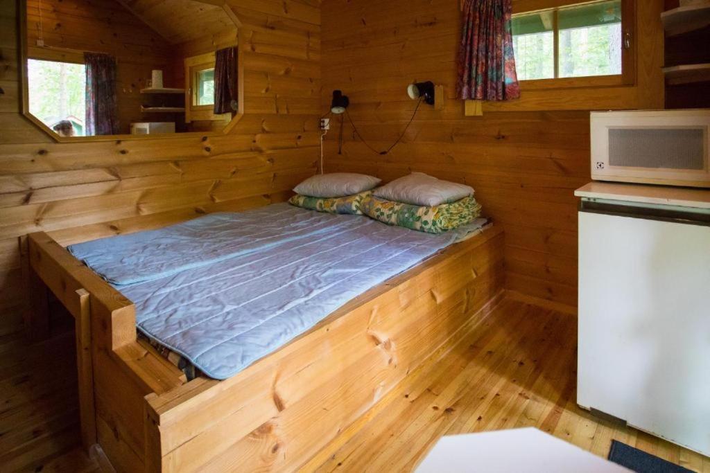 Kuus-Hukkala Hotel Harkala  Kültér fotó