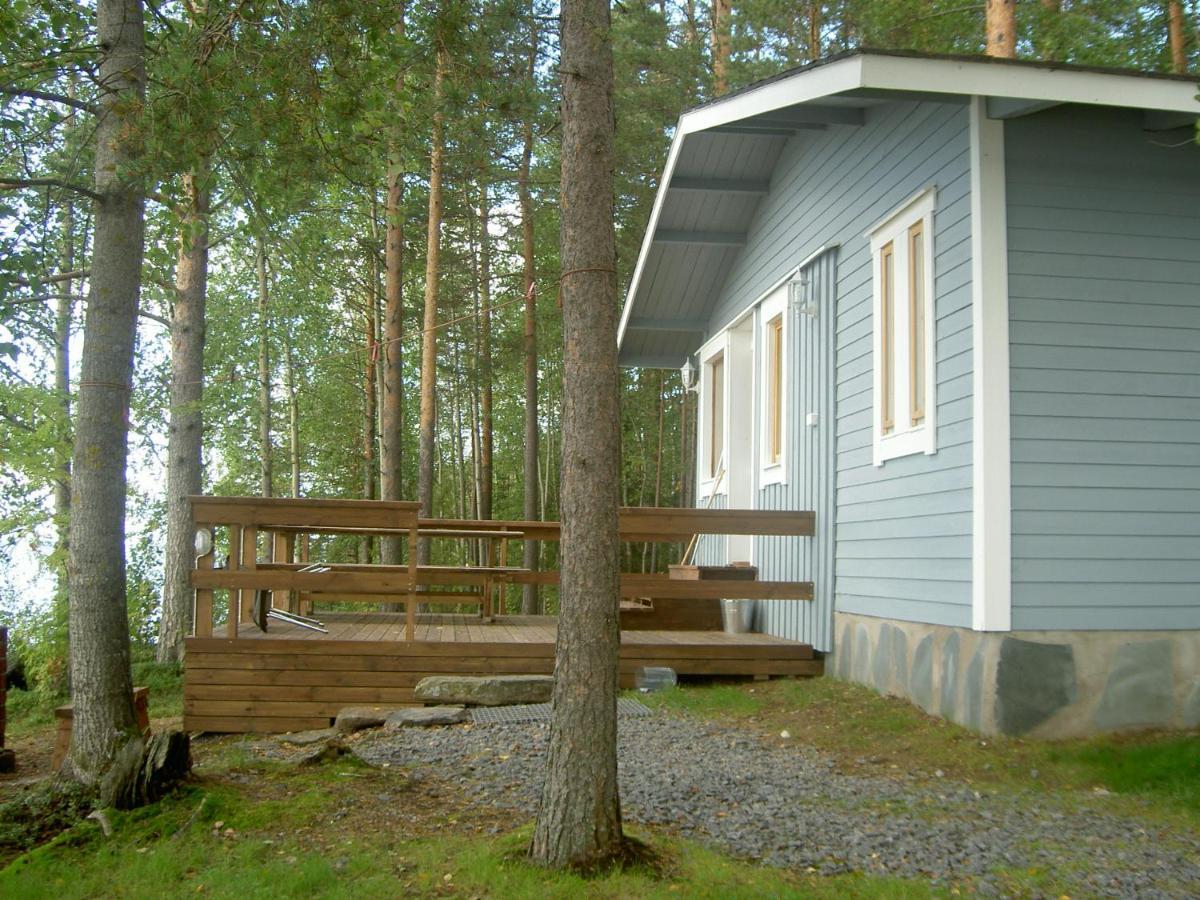 Kuus-Hukkala Hotel Harkala  Kültér fotó