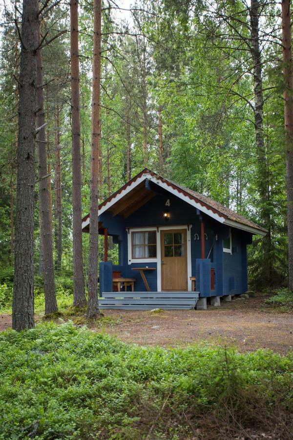 Kuus-Hukkala Hotel Harkala  Kültér fotó