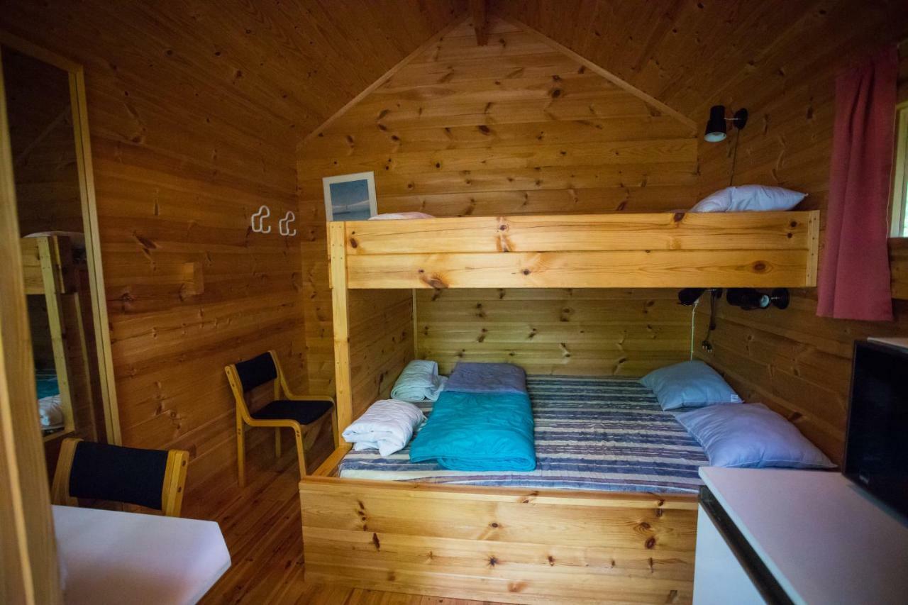 Kuus-Hukkala Hotel Harkala  Kültér fotó